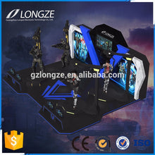 2017 Factory Hot Sale Virtual Reality Game Vr Shooting 9d Virtual Reality Games - Buy Virtual Games,9d Virtual Reality Games,Vr Shooting Game Product on Alibaba.com