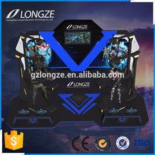 2017 Factory Hot Sale Virtual Reality Game Vr Shooting 9d Virtual Reality Games - Buy Virtual Games,9d Virtual Reality Games,Vr Shooting Game Product on Alibaba.com