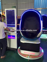 2017 Hot 9d Vr Chair Cinema 360 Degree Interactive Game 9d Virtual Reality Simulator Game Machine - Buy 9d Vr Chair Cinema,Vr Chair Cinema,9d Vr Chair Simulator Product on Alibaba.com