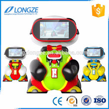 2017 Latest wholesale virtual reality mini VR education VR for Child, View VR for Child, Longze Product Details from Guangzhou Longze Electronic Technology Co., Ltd. on Alibaba.com