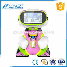2017 New Technology9d vr glasses virtual reality camera Bear Baby For kids, View virtual reality camera, Longze Product Details from Guangzhou Longze Electronic Technology Co., Ltd. on Alibaba.com