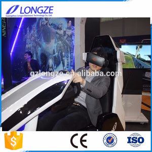 Amusement Park Equipment 4D Cinema Motion 3D Virtual Reality 5D Driving Machine Games Simulator, View simulator, longze Product Details from Guangzhou Longze Electronic Technology Co., Ltd. on Alibaba.com