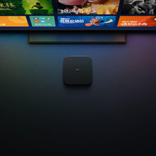 XIAOMI Mi Box 4/4C Android 7.1 Amlogic Cortex-A53 Quad Core 64bit 1GB/8GB 4K HDR TV Box DTS-HD 2.4G WiFi HDMI - Chinese Version