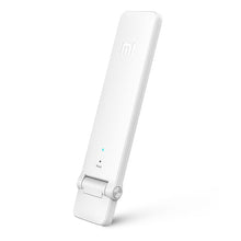 Xiaomi Mi WIFI Amplification Repeater 2 Wireless Router Universal Repitidor Signal Expander Amplifier 11N 300Mbps #refresh