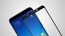 Xiaomi Redmi 5 Plus Tempered Glass Redmi 5 Plus Glass Nillkin CP+ 2.5D Full Cover Screen Protector For Xiaomi Redmi 5Plus