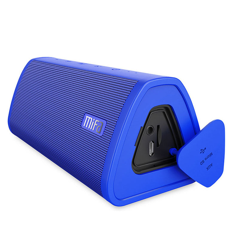 Mifa Portable Bluetooth speaker Portable Wireless Loudspeaker Sound Sy