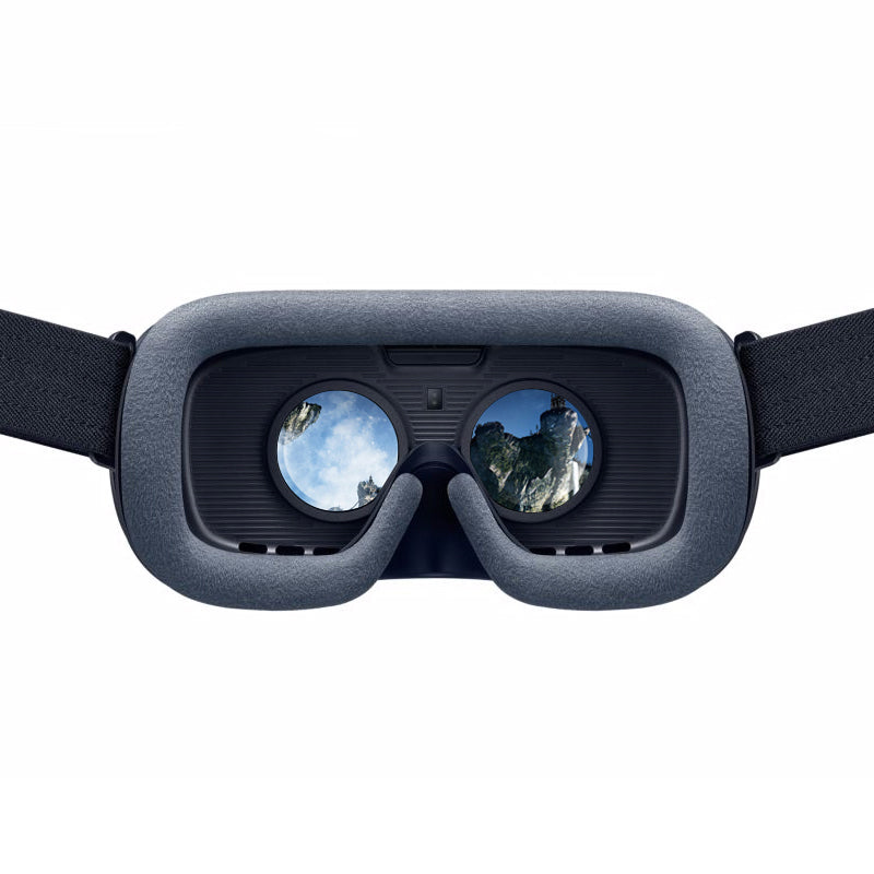 galaxy s8 samsung gear vr Samsung Gear VR 4.0 3D Glasses VR 3D Box For Samsung Galaxy S8 S8+ Not