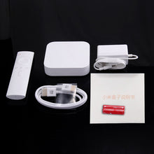 Xiaomi Mi TV Box Mi Box 3 Enhanced Pro Smart 4K 60fps HD MT8693 Dual Core Xiaomi Mi Tv Box 3 pro 2G+8G Dual USB 2GB 2.4/5G WIFI