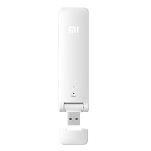 Xiaomi Mi WIFI Amplification Repeater 2 Wireless Router Universal Repitidor Signal Expander Amplifier 11N 300Mbps #refresh