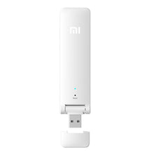 Xiaomi Mi WIFI Amplification Repeater 2 Wireless Router Universal Repitidor Signal Expander Amplifier 11N 300Mbps