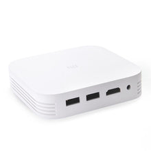 Xiaomi Mi TV Box Mi Box 3 Enhanced Pro Smart 4K 60fps HD MT8693 Dual Core Xiaomi Mi Tv Box 3 pro 2G+8G Dual USB 2GB 2.4/5G WIFI