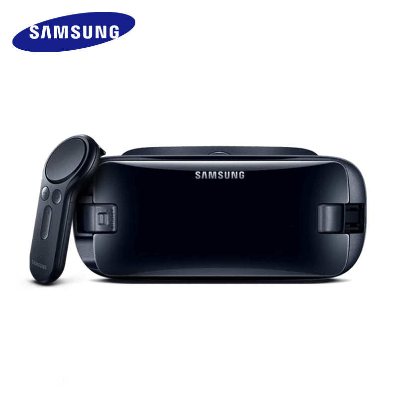 Galaxy　s8  VR The ULTIMATE Galaxy S8 and GEAR VR Bundle | Fully Immersive
