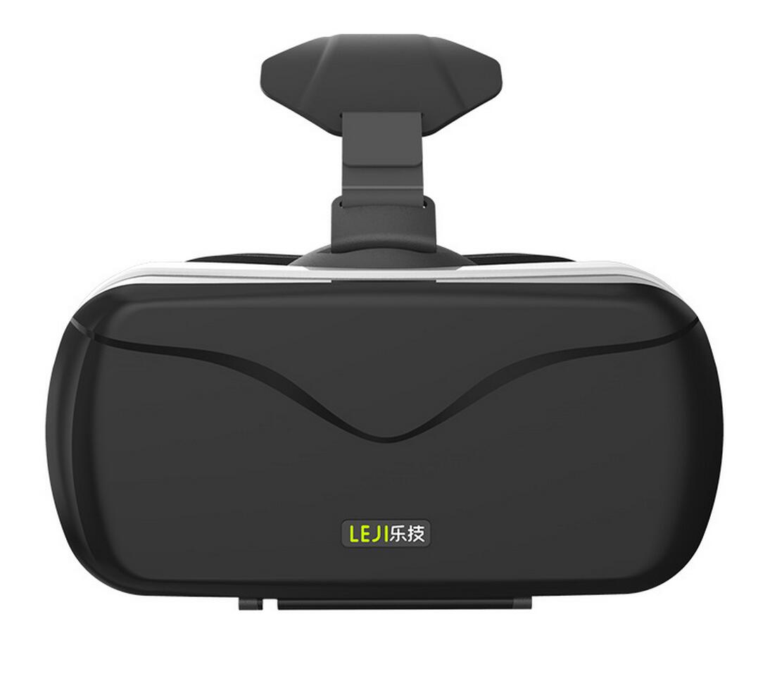 VR Headset Virtual Reality Glasses for Sony LG Lenovo Watch 3D Movies