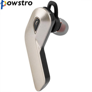 Y97 Bluetooth Wireless Headset built-in Microphone Business Earphone Earbuds For Iphone Samsung HTC Huawei LG XiaoMi
