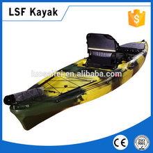 13ft Cheap Fishing Pedal Kayak And Boat - Buy Cheap Pedal Kayak,13ft Cheap Pedal Fishing Kayak,13ft Cheap Pedal Kayak And Boat Product on Alibaba.com