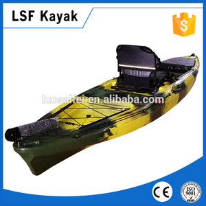 13ft Cheap Fishing Pedal Kayak And Boat - Buy Cheap Pedal Kayak,13ft Cheap Pedal Fishing Kayak,13ft Cheap Pedal Kayak And Boat Product on Alibaba.com