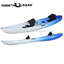 2 Or 3 Person Fishing Rowing Boat And Cheap Plastic Kayak Oceanus For Sale - Buy Rowing Boat,3 Person Sit On Top Kayak,Cheap Plastic Kayak Product on Alibaba.com