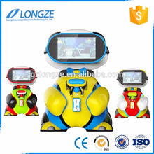 2016 Business Opportunities Kids vr game machine VR Entertainment 9D Cinema equipment, View Kids vr game machine , Longze Product Details from Guangzhou Longze Electronic Technology Co., Ltd. on Alibaba.com