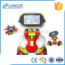 2016 Business Opportunities Kids vr game machine VR Entertainment 9D Cinema equipment, View Kids vr game machine , Longze Product Details from Guangzhou Longze Electronic Technology Co., Ltd. on Alibaba.com