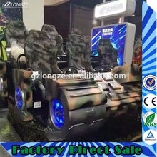 2016 Most Attractive 3 and 6 Seats 9D VR Cinema simulator VR Indoor Amusement, View virtual reality games, Longze Product Details from Guangzhou Longze Electronic Technology Co., Ltd. on Alibaba.com