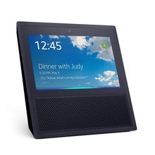 2017 Echo Show Smart Home Assistant, Black & White, View Cases, Product Details from Lomjahgi Kuijang .Ltd on Alibaba.com
