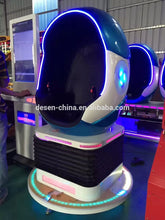 2017 Hot 9d Vr Chair Cinema 360 Degree Interactive Game 9d Virtual Reality Simulator Game Machine - Buy 9d Vr Chair Cinema,Vr Chair Cinema,9d Vr Chair Simulator Product on Alibaba.com