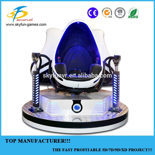2017 Hot Sale Amusement Machine Triple Seats 9d Vr Virtual Reality Games From Guangzhou Skyfun - Buy Vr Machine,9d Vr,Virtual Reality Games Product on Alibaba.com