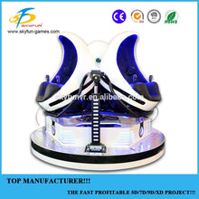 2017 Hot Sale Amusement Machine Triple Seats 9d Vr Virtual Reality Games From Guangzhou Skyfun - Buy Vr Machine,9d Vr,Virtual Reality Games Product on Alibaba.com