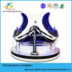2017 Hot Sale Amusement Machine Triple Seats 9d Vr Virtual Reality Games From Guangzhou Skyfun - Buy Vr Machine,9d Vr,Virtual Reality Games Product on Alibaba.com