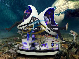 2017 Hot Sale Amusement Machine Triple Seats 9d Vr Virtual Reality Games From Guangzhou Skyfun - Buy Vr Machine,9d Vr,Virtual Reality Games Product on Alibaba.com