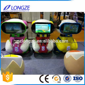 2017 Kids 9D VR education games for kids coin operated game machine virtual reality, View kids coin operated game machine, Longze Product Details from Guangzhou Longze Electronic Technology Co., Ltd. on Alibaba.com