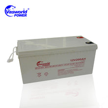 https://virtual-land.myshoplify.com 24v 200ah Deep Cycle Solar Battery By Two 12v 200ah In Series - Buy 24v 200ah Battery,Deep Cycle Battery,24v 200ah Solar Battery Product on Alibaba.com