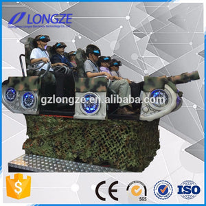 5D 7d XD cinema system truck mobile virtual reality VR tank 9d vr simulator, View 9d vr simulator, longze Product Details from Guangzhou Longze Electronic Technology Co., Ltd. on Alibaba.com