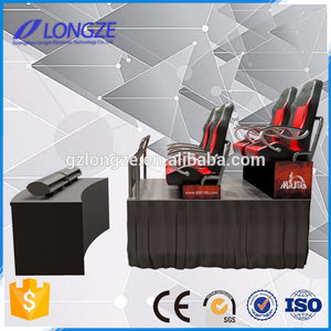 5D 7d XD cinema system truck mobile virtual reality VR tank 9d vr simulator, View 9d vr simulator, longze Product Details from Guangzhou Longze Electronic Technology Co., Ltd. on Alibaba.com