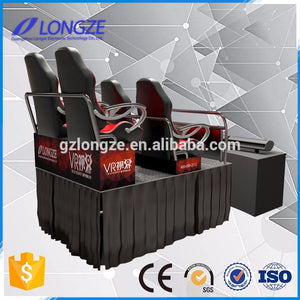 5D 7d truck mobile cinema system virtual reality headset 9d vr truck mobile 9d cinema, View truck mobile 9d cinema, longze Product Details from Guangzhou Longze Electronic Technology Co., Ltd. on Alibaba.com