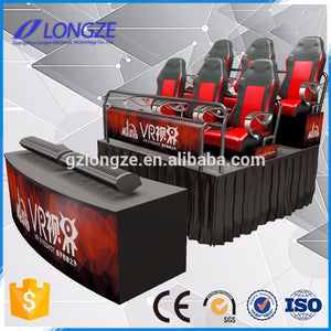 5D 7d truck mobile cinema system virtual reality headset 9d vr truck mobile 9d cinema, View truck mobile 9d cinema, longze Product Details from Guangzhou Longze Electronic Technology Co., Ltd. on Alibaba.com