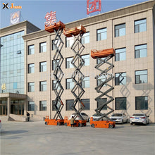 https://virtual-land.myshoplify.com 6-14m 200kg 500kg Cheap Price Hydraulic Battery Power Mini Small Electric Scissor Lift With Ce Iso Certification - Buy Mini Electric Lift,Small Electric Scissor Lift,Small Electric Lift 200kg Product on Alibaba.com