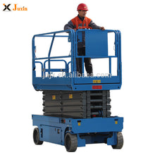 https://virtual-land.myshoplify.com 6-14m 200kg 500kg Cheap Price Hydraulic Battery Power Mini Small Electric Scissor Lift With Ce Iso Certification - Buy Mini Electric Lift,Small Electric Scissor Lift,Small Electric Lift 200kg Product on Alibaba.com