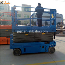 https://virtual-land.myshoplify.com 6-14m 200kg 500kg Cheap Price Hydraulic Battery Power Mini Small Electric Scissor Lift With Ce Iso Certification - Buy Mini Electric Lift,Small Electric Scissor Lift,Small Electric Lift 200kg Product on Alibaba.com