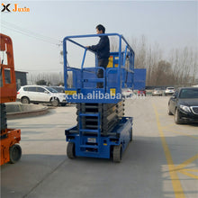 https://virtual-land.myshoplify.com 6-14m 200kg 500kg Cheap Price Hydraulic Battery Power Mini Small Electric Scissor Lift With Ce Iso Certification - Buy Mini Electric Lift,Small Electric Scissor Lift,Small Electric Lift 200kg Product on Alibaba.com