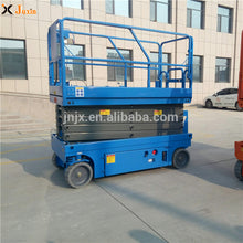 https://virtual-land.myshoplify.com 6-14m 200kg 500kg Cheap Price Hydraulic Battery Power Mini Small Electric Scissor Lift With Ce Iso Certification - Buy Mini Electric Lift,Small Electric Scissor Lift,Small Electric Lift 200kg Product on Alibaba.com