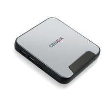 CENAVA MINI PCs Intel X5-Z8350 Quad Core 4GB/64GB Windows10 WIFI Bluetooth TF HDMI Mini PC TV Box #refresh