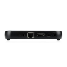 CENAVA MINI PCs Intel X5-Z8350 Quad Core 4GB/64GB Windows10 WIFI Bluetooth TF HDMI Mini PC TV Box #refresh