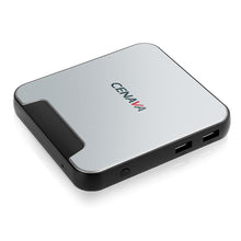 CENAVA MINI PCs Intel X5-Z8350 Quad Core 4GB/64GB Windows10 WIFI Bluetooth TF HDMI Mini PC TV Box #refresh