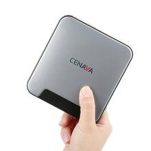 CENAVA MINI PCs Intel X5-Z8350 Quad Core 4GB/64GB Windows10 WIFI Bluetooth TF HDMI Mini PC TV Box #refresh