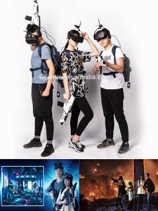 9d Vr Room Fighting Games 4 Persons Multiplayer Virtual Reality Simulator For Earn Money - Buy Multiplayer Virtual Reality,4 Person Multiplayer Virtual Reality,Multiplayer Virtual Reality Simulator Product on Alibaba.com