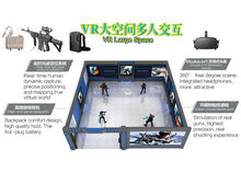 9d Vr Room Fighting Games 4 Persons Multiplayer Virtual Reality Simulator For Earn Money - Buy Multiplayer Virtual Reality,4 Person Multiplayer Virtual Reality,Multiplayer Virtual Reality Simulator Product on Alibaba.com