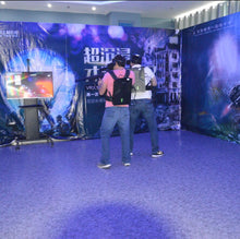 9d Vr Room Fighting Games 4 Persons Multiplayer Virtual Reality Simulator For Earn Money - Buy Multiplayer Virtual Reality,4 Person Multiplayer Virtual Reality,Multiplayer Virtual Reality Simulator Product on Alibaba.com
