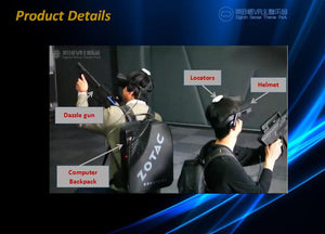 9d Vr Room Fighting Games 4 Persons Multiplayer Virtual Reality Simulator For Earn Money - Buy Multiplayer Virtual Reality,4 Person Multiplayer Virtual Reality,Multiplayer Virtual Reality Simulator Product on Alibaba.com