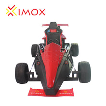 Amazing Arcade Vr Racing Machine Virtual Reality Racing Car Games - Buy Racing Car Games,Arcade Racing Machine,Virtual Reality Racing Product on Alibaba.com